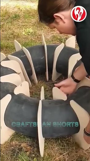 Small boat | DIY handmade watercraft