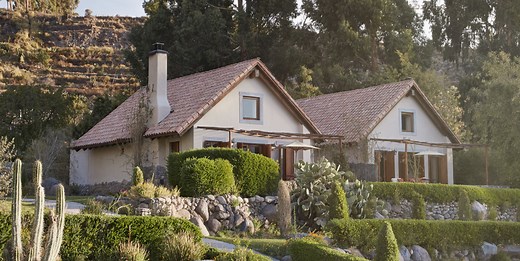 Las Casitas, A Belmond Hotel | Luxury Retreat in Peru’s Colca Canyon