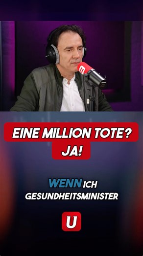 One million dead? Yes!