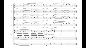 1.2K views · 23 reactions | *** NEW VIDEO *** Psalm 150, music by...