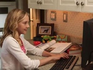 Students at Utah Connections Academy Kick Off School