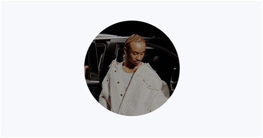 Dylan Sinclair on Apple Music