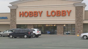 Hobby Lobby looks to add location in Western New York