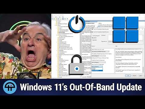 Microsoft’s Latest Windows Update Blunder—Explained