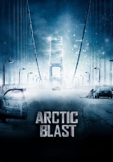 Arctic Blast (2010)