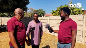 BREAKING !!! Prophet Makandiwa Endorse Maskiri New Project | Zigo