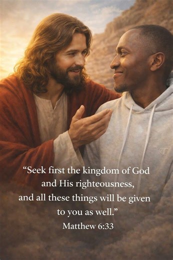 Lord, prepare me for the assignment You created me for.Let my life make the way for Your glory. Amen