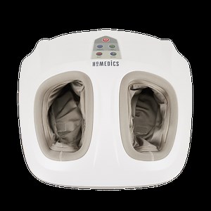 Shiatsu Air 2.0 Foot Massager with Heat