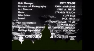 "Mystery Science Theater 3000" Robot Monster (TV Episode 1989)