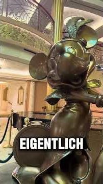 All Disney Cruise Line ships 🚢