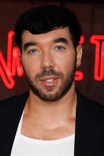 Matthew Scott Montgomery | Actor, Writer, Director