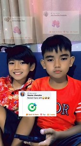 Salamat gd sang damo2 nga stars 🙏🙏🙏🙏🙏 GOD BLESS YOU ALL ❤️❤️❤️❤️ | Bun Ny