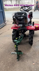 569 reactions · 29 shares | 4WD Mini Tractor 18hp Aircooled Diesel Engine Rubber Tires Iron Wheel Rotovator Adjustable Single Plow Company : ACC METAL CRAFT Address : 0931 Aldama St. Sta. Barbara, Baliuag, Bulacan Look for Erwin Collantes Contact # 09178270920 / 09425940024 Contact me for discounts | ACC METAL CRAFT | Facebook