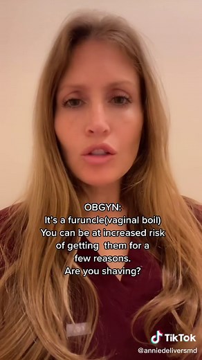 Understanding Vaginal Boils - Causes, Treatment, and Prevention