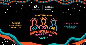 Why our Reconciliation Action Plan is so important to us