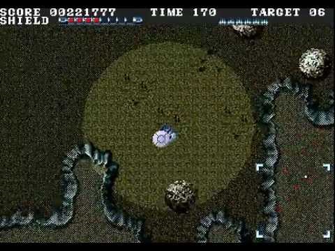 Mega Drive Longplay [253] Granada