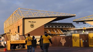 Wolves expect to expand Molineux by almost 50 per cent in major redevelopment