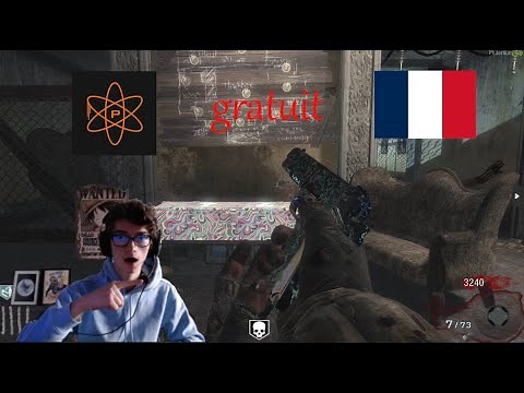 [TUTO] comment installer bo1 plutonium en français