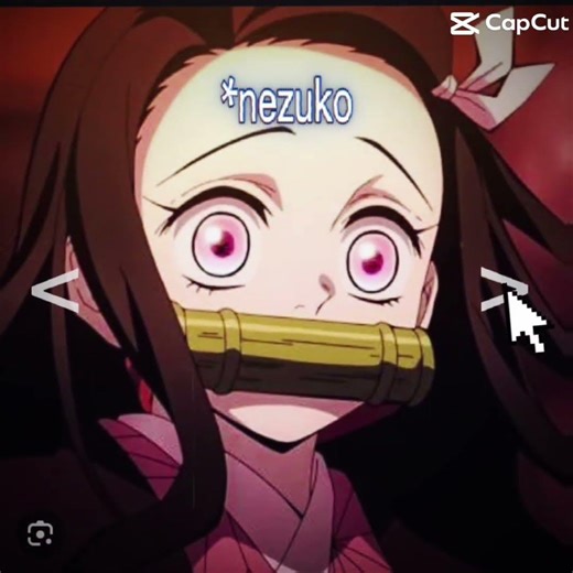 CHOOSE YOUR CHARACTER (demon slayers edition!!) #capcut #demon slayer #slay