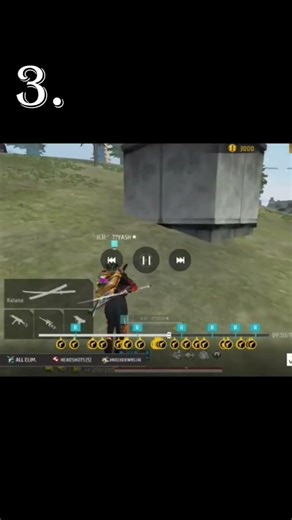 Free Fire Frame Drop Fix | Low-End Android (2026)