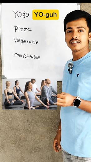 Pronunciation challenge Day 11 #fluency #sehar