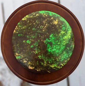 Dynamic Discs - Emac Truth (lucid) | Custom Dyed Pro Disc - Etsy Canada