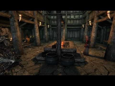 Favor: Finding Isabelle (Dagur, Ranmir) Part 1