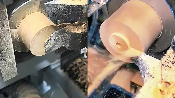 Innovative Machines and Workers Redefining Excellence