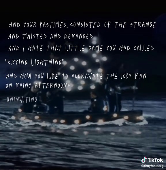 Arctic Monkeys Crying Lightning: Lyrics, Tab, and More