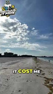 Ebay Secrets: Sold Monitor Found In Trash For $300!