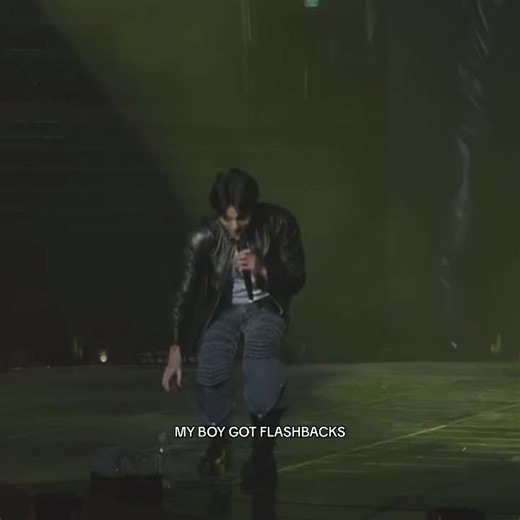 Jungkook Solo Performance Highlights