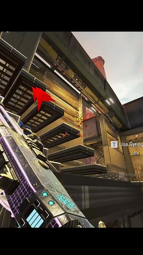 Futuristic Shooter Gameplay: Navigate and Conquer