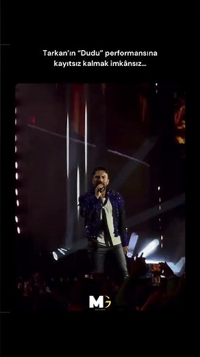 Tarkan | Dudu Dudu