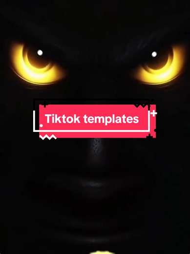 #tiktoktemplates #templatetiktok #fyp #hook