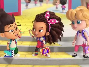 Kindergarten the Musical! Theme song 🎵