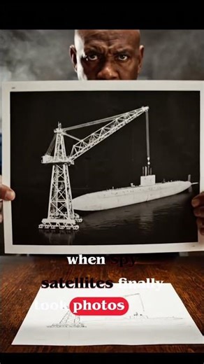 Project Stargate: The Drawing That Terrified the CIA ✏️📂