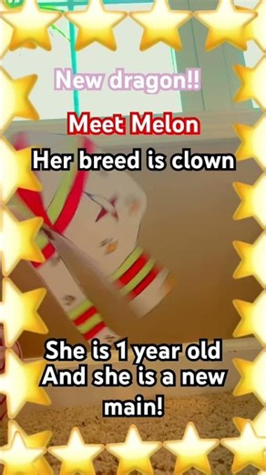 I’m gonna try to become a dragon puppet YouTuber