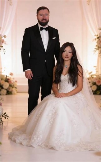 Brian Atlas Layla Jenner nuptials?