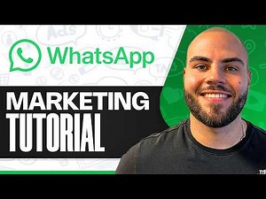 How To Use WhatsApp Marketing for Business: Full Tutorial (2026)