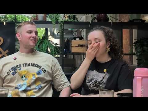 Worst Tasting Food Challenge We’ve Ever Done