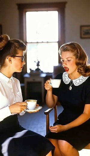 If memories looked like movies 📽️✨ #cinematic #coffeetime #70s