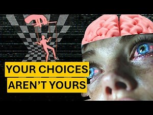 How Algorithms Are Controlling Your Choices