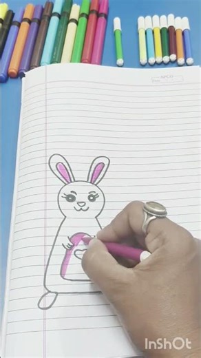 #easy front page ideas #beautiful english front page design #front page drawing #project work #art#