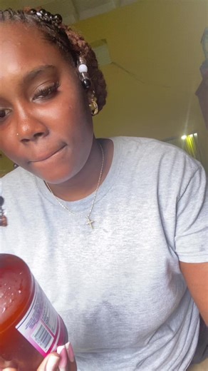 Wasn’t a bad taste would try again probably the other flavors@Janike Scott