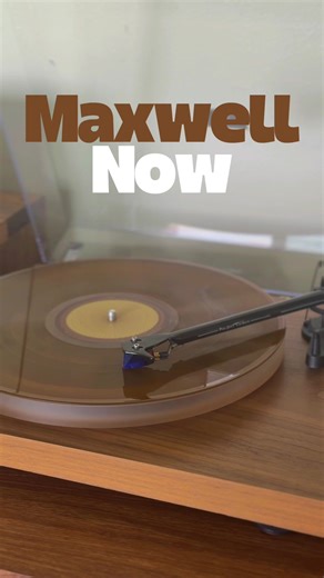 Maxwell's Impact: Now Album and Love & Basketball