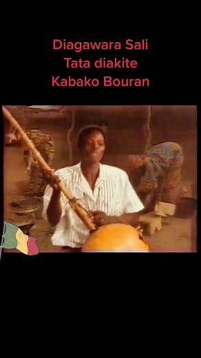 Exciting Sumu Performance in Mali