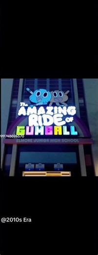 Cartoon Network 2010’s Nostalgia