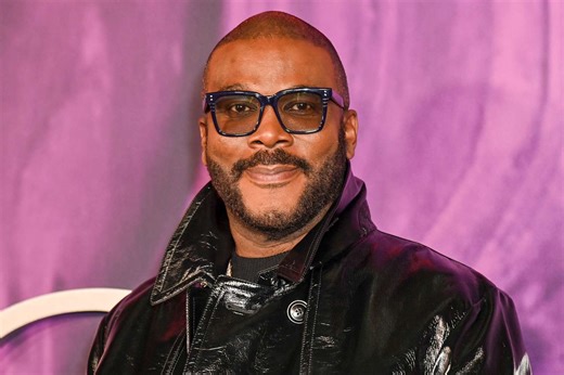 Tyler Perry to 'highbrow' critics: 'Get out of here with that bulls---'