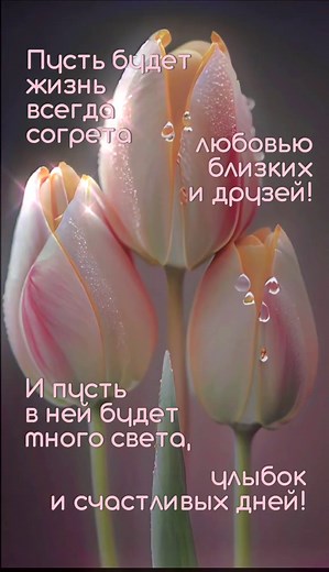 Открытки с днем рождения: поздравления для всех