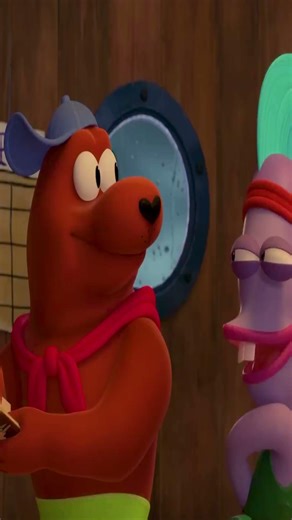 SpongeBob Baby's - Coffin Dance Megaremix (COVER) #shorts #meme